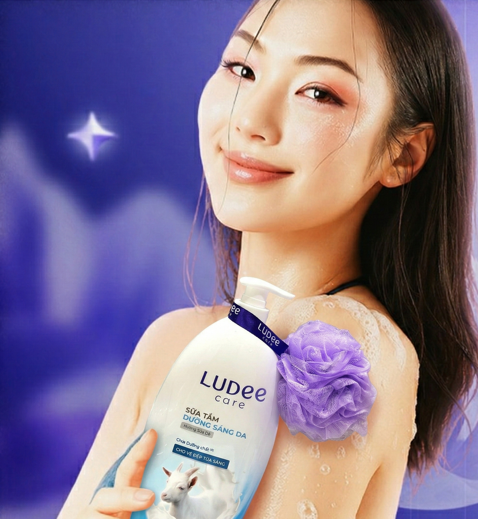 Hành trình nuôi dưỡng vẻ đẹp tỏa sáng